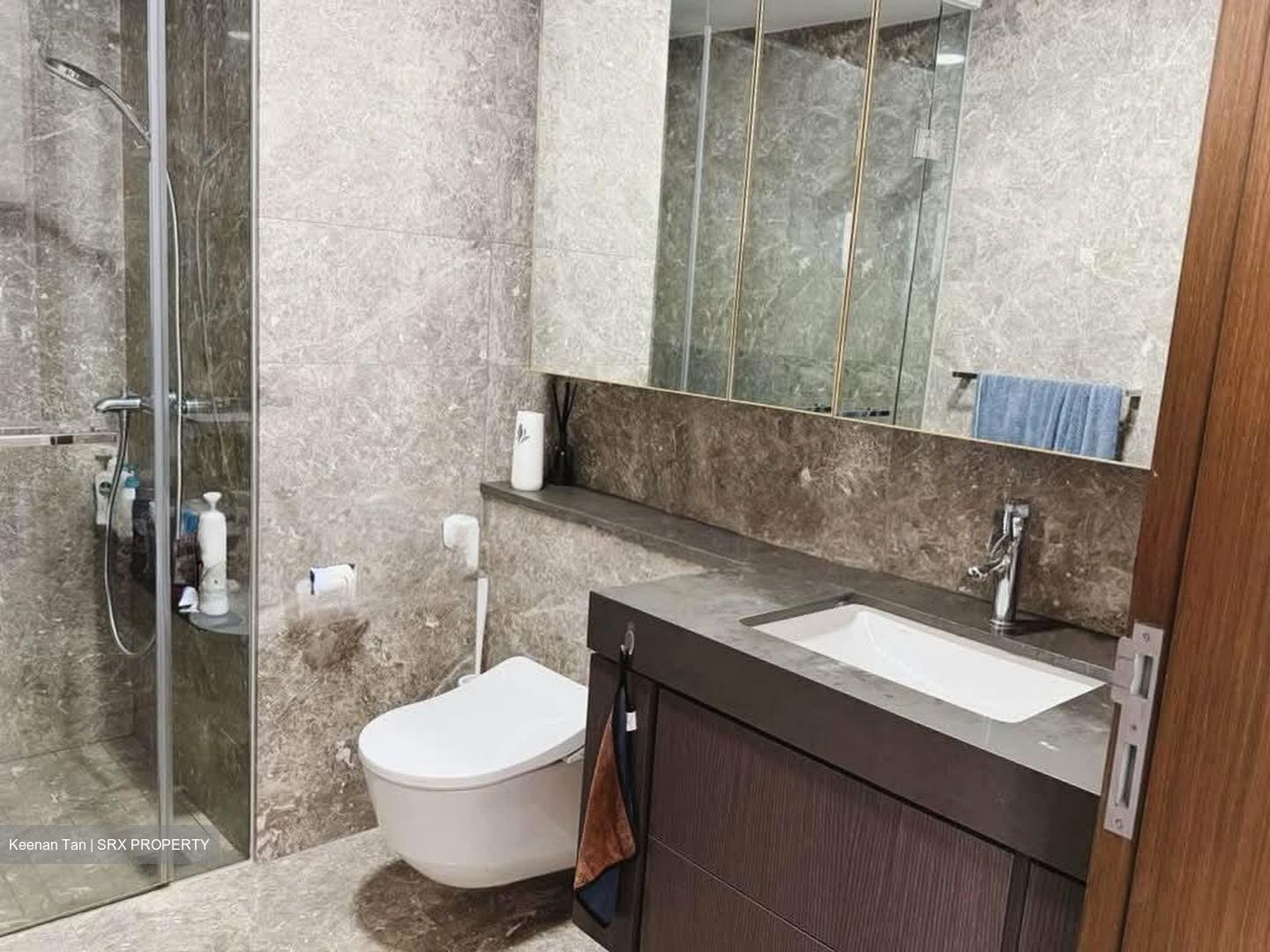 Avenue South Residence (D3), Apartment #531555111